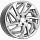 ����������� ���� ����� K&K ��883 7x18 5x114,3 ET35 DIA60.1 ������� SK